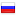 nashaderjava.ru hosted country